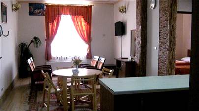 سوییت هتل تهرانی یزد سوییت هتل تهرانی یزد